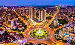 Bộ Chính trị thống nhất chủ trương thành lập thành phố Bắc Ninh trực thuộc Trung ương