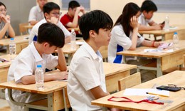 Sau mùa thi lớp 10: Giá trị thực của giáo dục nhìn từ câu chuyện chọn trường
