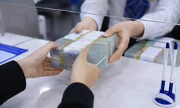 Nới trần vốn ngắn hạn lên 40%: Ngân hàng thêm room, thêm rủi ro