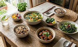 Không phải thuốc, đây là 2 yếu tố giúp phòng ngừa phần lớn bệnh mạn tính