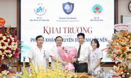 Mở rộng cơ hội điều trị chuyên sâu cho người bệnh vảy nến