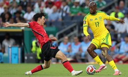 Kết quả World Cup 2026 hôm nay ngày 25/6 mới nhất