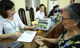 Tin vui: Đề xuất tuổi hưởng trợ cấp hưu trí xã hội xuống dần 70