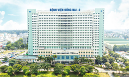 Bệnh viện Đồng Nai-2 nâng tầm chất lượng điều trị thông qua chiến lược hợp tác cùng các chuyên gia