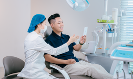 DETEC Dental Lab: Tiên phong công nghệ vì sức khỏe răng miệng cộng đồng