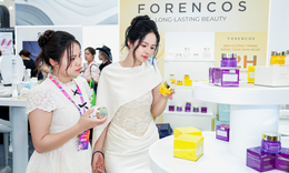 HARICO mang đến định hướng mới cho spa/clinic tại Beauty Summit 2026