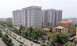 Từ 1/7, áp dụng lãi suất vay mua nhà ở xã hội với người trẻ 6,5%