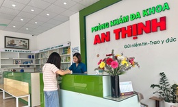 Vai trò của siêu âm, xét nghiệm và bác sĩ đồng hành trong những tháng thai kỳ của mẹ