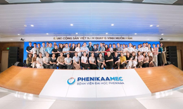 Triển khai Thông tư số 06/2026/TT-BYT: PhenikaaMec đào tạo chuyên sâu mã hóa bệnh tật và nguyên nhân tử vong theo ICD-10