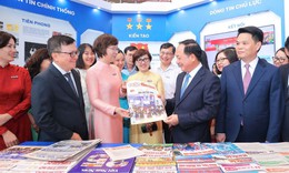 29 luật quan trọng có hiệu lực từ ngày 1/7/2026