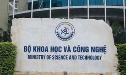 Chi tiết cơ cấu của Bộ KH&amp;CN theo nghị định mới nhất của Chính phủ