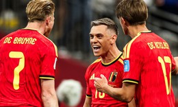 Kết quả World Cup 2026 hôm nay ngày 27/6 mới nhất