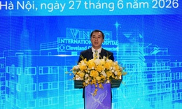 Thứ trưởng Bộ Y tế Trần Văn Thuấn: Thành công của phẫu thuật robot phải được đo bằng hiệu quả điều trị