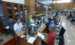 Những chính sách mới nổi bật có hiệu lực từ tháng 7/2026