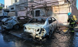 Iran tuyên bố phá huỷ 8 cơ sở quân sự Mỹ ở Trung Đông, dừng đàm phán kĩ thuật