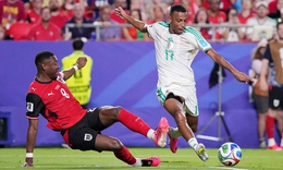 Kết quả World Cup 2026 hôm nay ngày 28/6 mới nhất