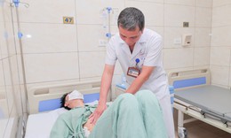 Đau bụng vùng hố chậu phải kéo dài 1 tuần, nam thanh niên bất ngờ được phát hiện viêm ruột thừa vỡ
