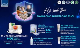 Hành trình từ Đan Mạch đến gia đình Việt: Khi sự tận tâm của Abena được định nghĩa bằng tiêu chuẩn Bắc Âu