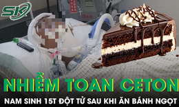 Nam sinh 15 tuổi đột tử sau khi ăn bánh ngọt, bác sĩ cảnh báo thói quen 'đánh sập' cơ thể
