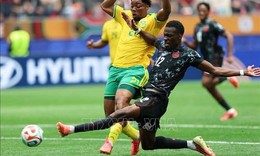 Kết quả World Cup 2026 hôm nay ngày 29/6 mới nhất