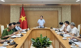Hoàn thiện Luật Đấu giá tài sản để gỡ vướng thực tiễn