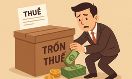 Người dân phải nắm chắc những điều này kẻo bị coi là trốn thuế theo luật mới từ 1/7