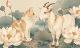 Tử vi 12 con giáp hôm nay 30/6: Tý như ý, Mùi ăn nên làm ra