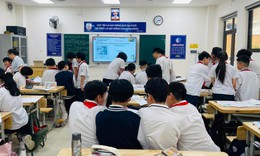 Phụ huynh Hà Nội cần làm gì khi hệ thống tuyển sinh hiển thị sai lệch?