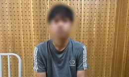 Đăng clip khiêu dâm trên Telegram, Nguyễn Tiến Đức bị tạm giữ