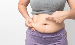 8 cách giảm mỡ bụng dưới cho phụ nữ tuổi trung niên