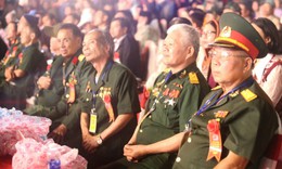 Trình Chủ tịch nước tặng quà cho người có công dịp 27/7 hơn 475 tỷ đồng