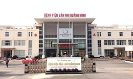 Bệnh viện Sản Nhi Quảng Ninh thông tin vụ nhân viên thử việc gặp nạn