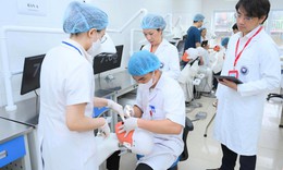 Đại học Y Hà Nội khẳng định vị thế trong nhóm 10% đại học hàng đầu thế giới