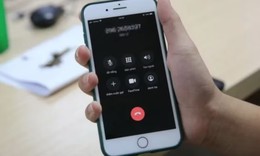 Ngân hàng cảnh báo thủ đoạn lừa đảo qua loa thông báo chuyển tiền
