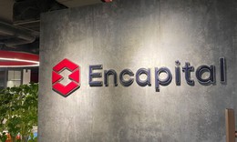 Encapital vừa hút 400 tỷ đồng từ kênh trái phiếu