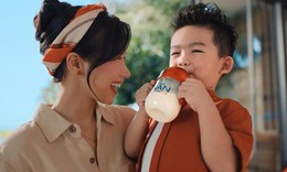 Phụ huynh quan tâm đến điều gì khi chọn sản phẩm dinh dưỡng cho con?