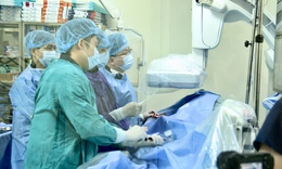 Bệnh động mạch ngoại biên gia tăng, ai cần chủ động tầm soát?