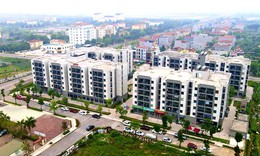 Người trẻ dưới 35 tuổi mua nhà ở xã hội hưởng lãi suất ưu đãi từ 1/7