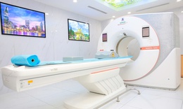 Ứng dụng hệ thống CT đếm Photon trong bệnh lý tim mạch người trẻ