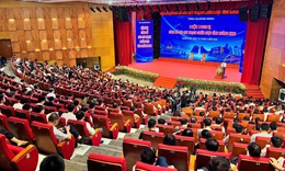 Loạt quy hoạch chiến lược mở ra thời kỳ phát triển mới cho Quảng Ninh