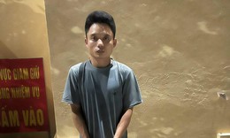 Vì sao hành vi đánh bạc trên điện thoại của Bùi Văn Việt bị phát hiện?
