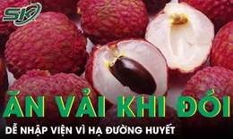 Ăn vải khi đói rất dễ nhập viện vì hạ đường huyết, chuyên gia chỉ 3 điều cần tránh 