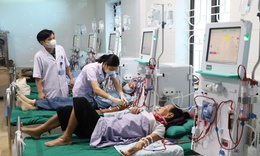 Nâng tầm chất lượng khám, chữa bệnh vì sức khỏe Nhân dân