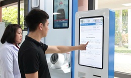 Bộ Y tế yêu cầu đẩy mạnh chuyển đổi số, nâng cao y đức và chất lượng khám chữa bệnh