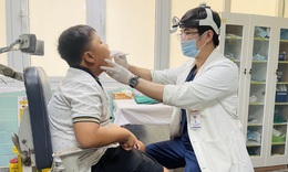Chuẩn bị gì cho trẻ trước khi điều trị các bệnh lý amidan?