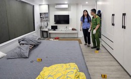 Nữ giáo viên bị chồng đánh tổn hại 95% sức khoẻ đã tử vong