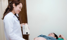 Thu Cúc TCI xử trí thành công ca xoắn u nang buồng trứng nguy hiểm ở thai phụ 21 tuần, bảo toàn an toàn cho mẹ và thai nhi