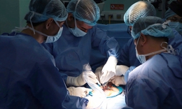Tìm giải pháp bảo tồn khả năng sinh sản cho nam bị ung thư cơ quan sinh dục