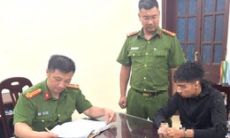 Khởi tố người mẹ giao xe máy cho con chưa đủ tuổi gây tai nạn giao thông nghiêm trọng