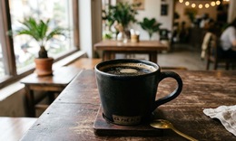 Có được uống cà phê khi nhịn ăn gián đoạn 16/8?